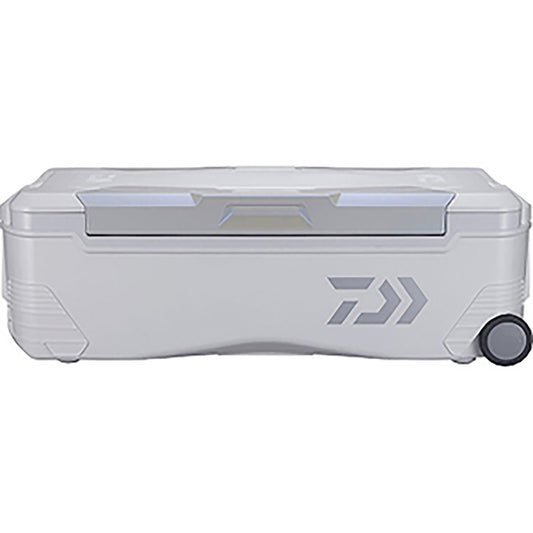 ダイワ(DAIWA) 21 トランクマスターHD II TSS6000 パール 防災 停電 対策 クーラーボックス