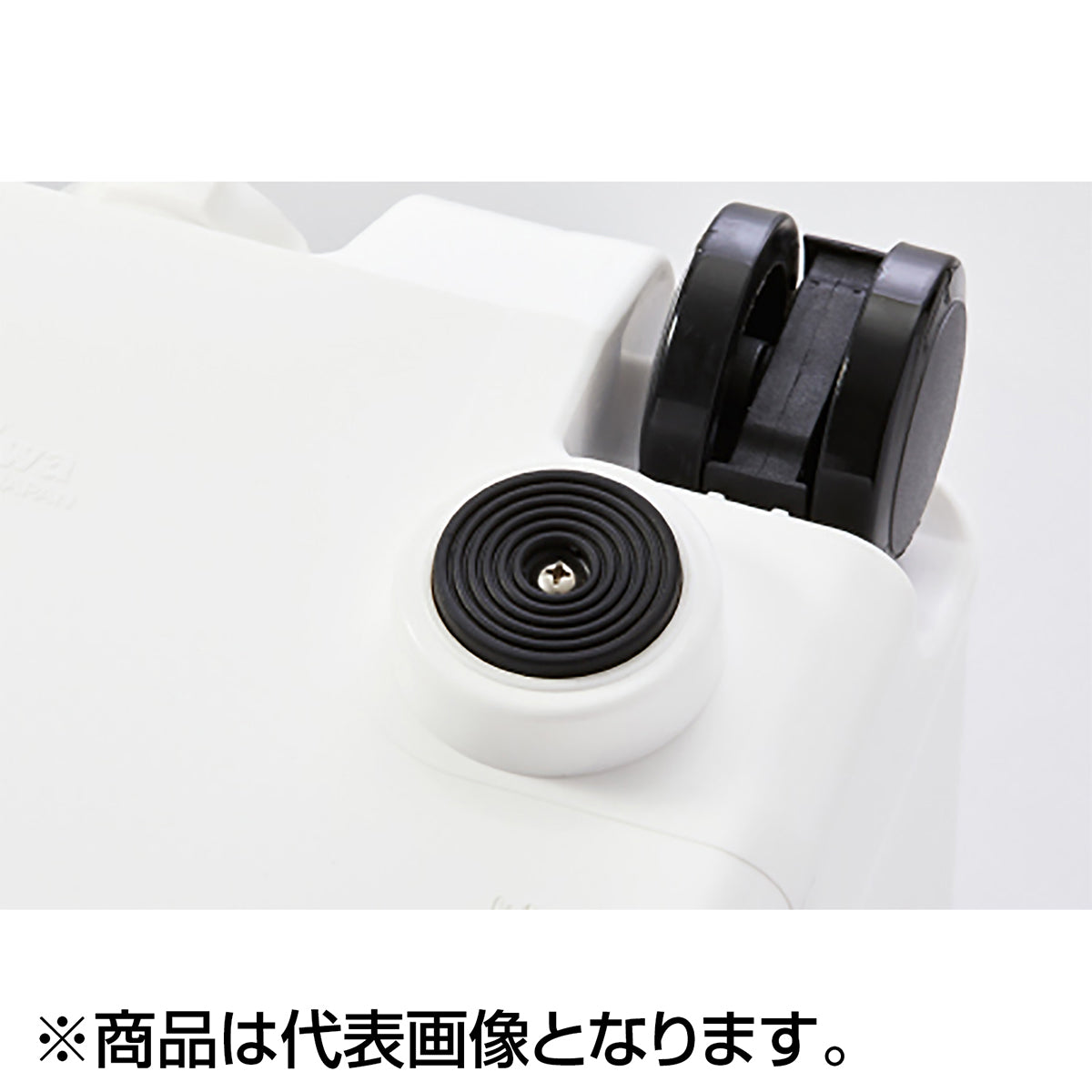 ダイワ(DAIWA) プロバイザートランクHD II GU 3500 レッド 防災 停電 対策 クーラーボックス