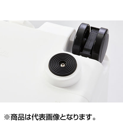 ダイワ(DAIWA) プロバイザートランクHD II GU 3500 レッド 防災 停電 対策 クーラーボックス
