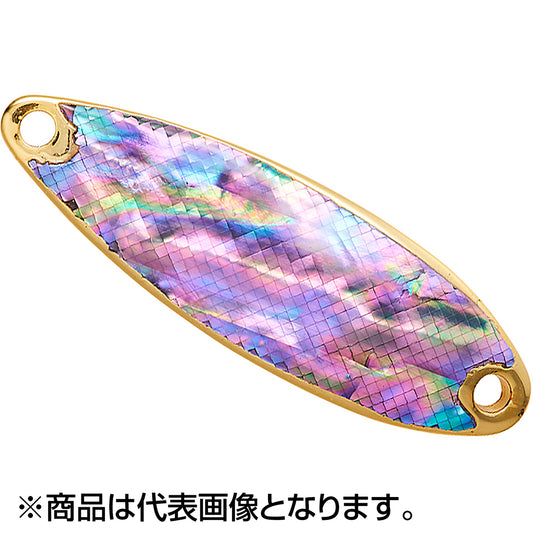 ダイワ(DAIWA) チヌーク激アツ 7g ブラックシェルＧ