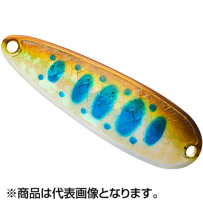 ダイワ(DAIWA) クルセイダー 2.5S 28mm 2.5g アワビヤマメ