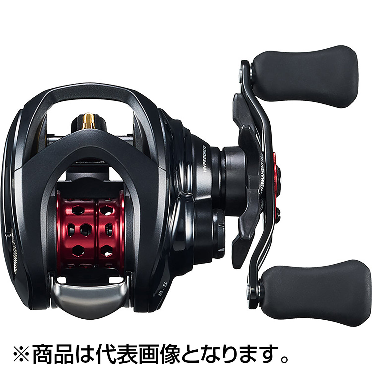 ﾀﾞｲﾜ SS AIR TW 8.5R *