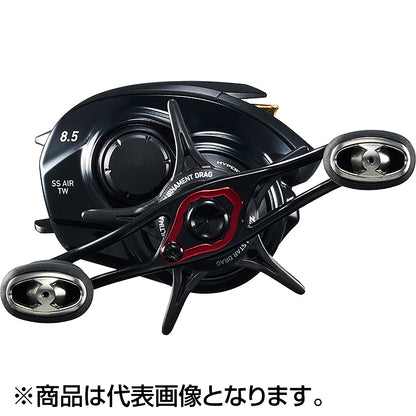 ﾀﾞｲﾜ SS AIR TW 8.5R *