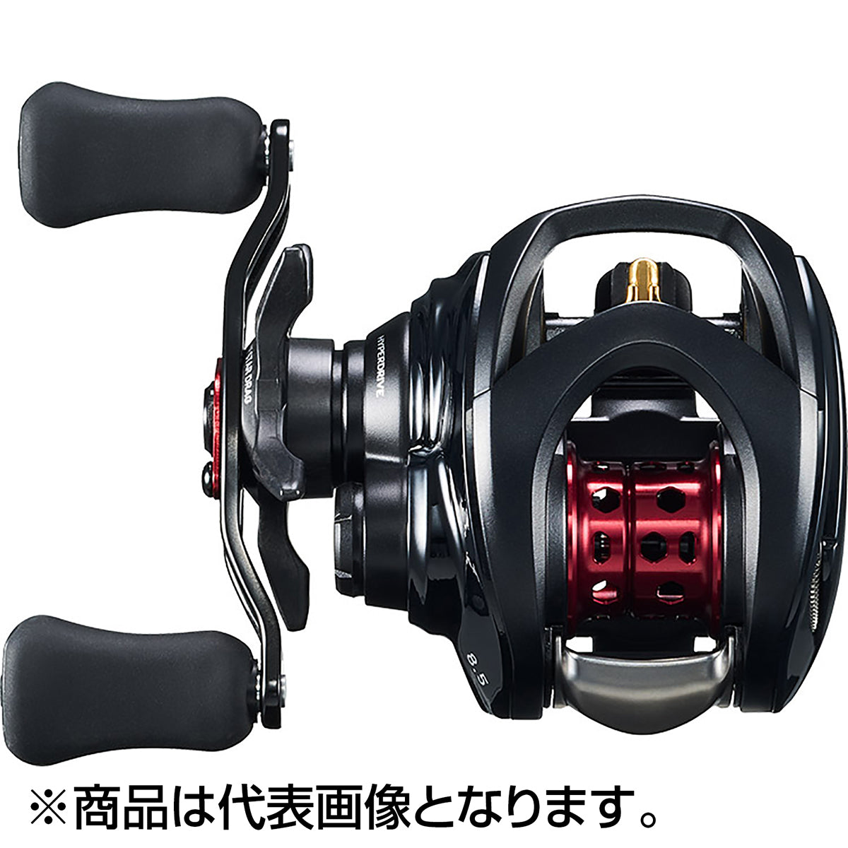 ﾀﾞｲﾜ SS AIR TW 8.5L *