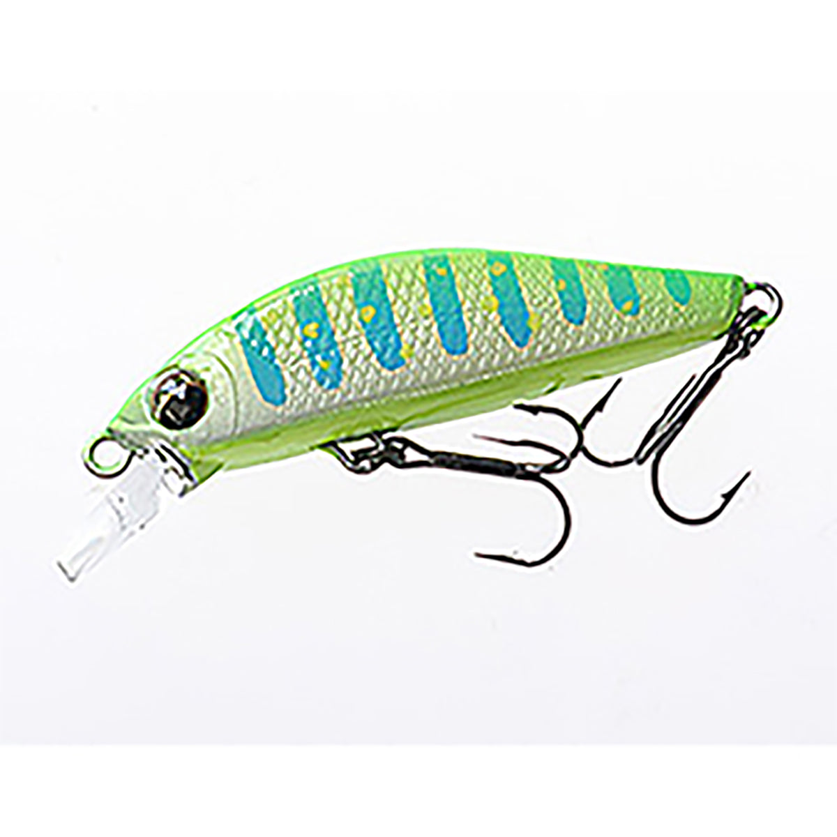 ダイワ(DAIWA) 21 SilverCreek ミノースローフォールカスタム TS 40SS