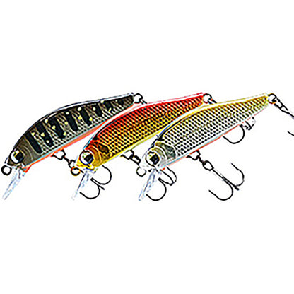ダイワ(DAIWA) 21 SilverCreek ミノースローフォールカスタム TS 40SS