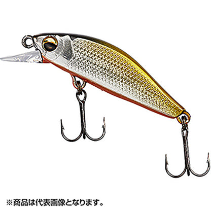 ダイワ(DAIWA) 21 SilverCreek ミノースローフォールカスタム TS 40SS