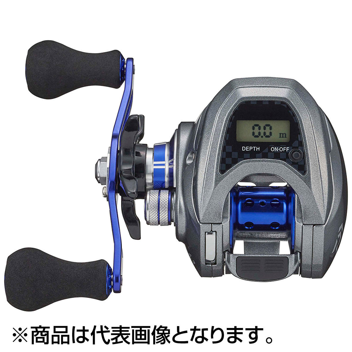 ﾗｲﾄｹﾞｰﾑ XIC 150L-DH