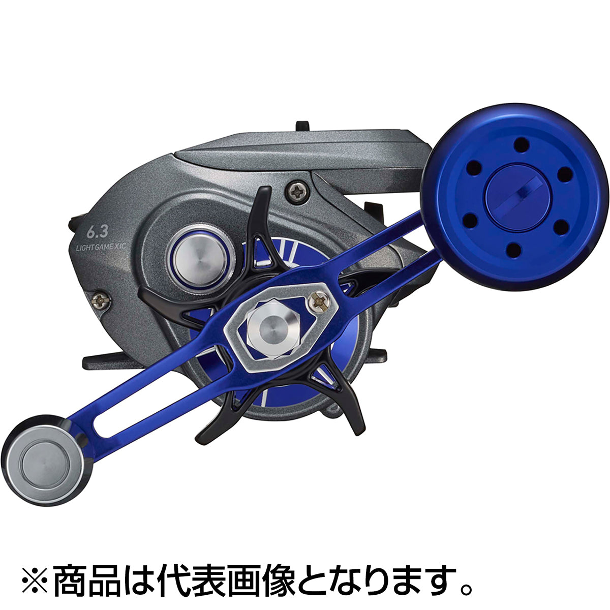ﾗｲﾄｹﾞｰﾑ XIC 150