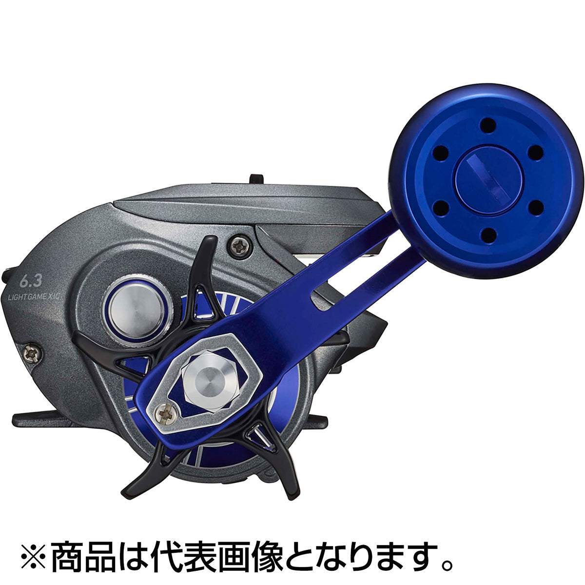 ﾗｲﾄｹﾞｰﾑ X IC 200