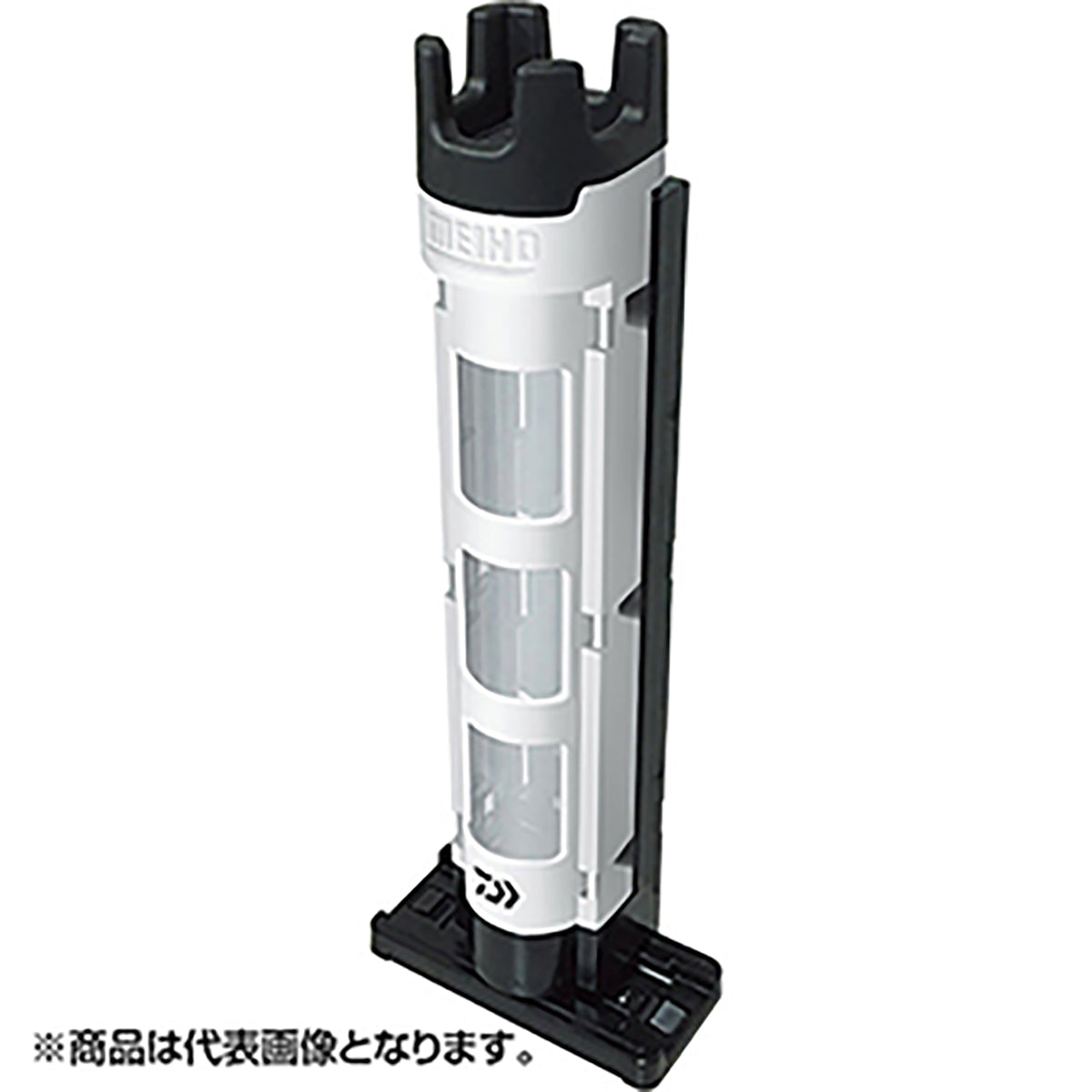 ダイワ(DAIWA) 21 ロッドスタンド ホワイト TB25