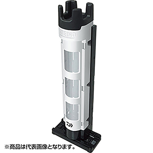 ダイワ(DAIWA) 21 ロッドスタンド ホワイト TB25