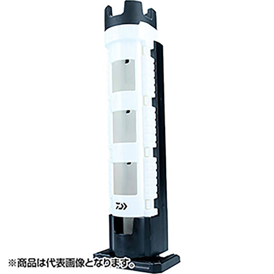ダイワ(DAIWA) 21 ロッドスタンド ホワイト TB30