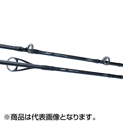 ﾀﾞｲﾜ ｿﾙﾃｨｶﾞ LJ 63XXHB*