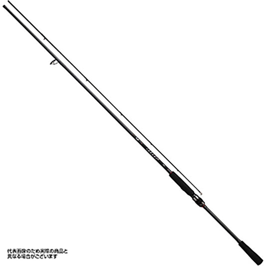 ダイワ(DAIWA) HRF 90MH・Q