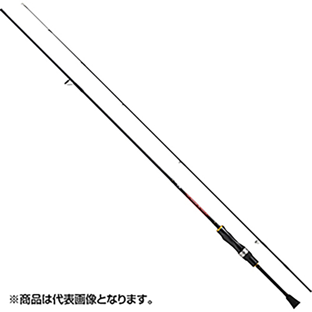 ｱｼﾞﾒﾊﾞﾙ X 76L-S
