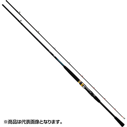 ダイワ(DAIWA) シーパワー73 80-300・N