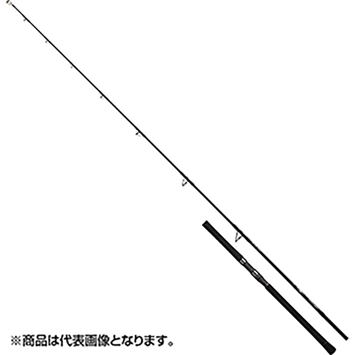 ダイワ(DAIWA) アウトレイジ C82-4
