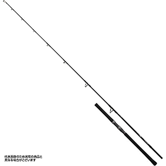 ダイワ(DAIWA) アウトレイジ C82-6
