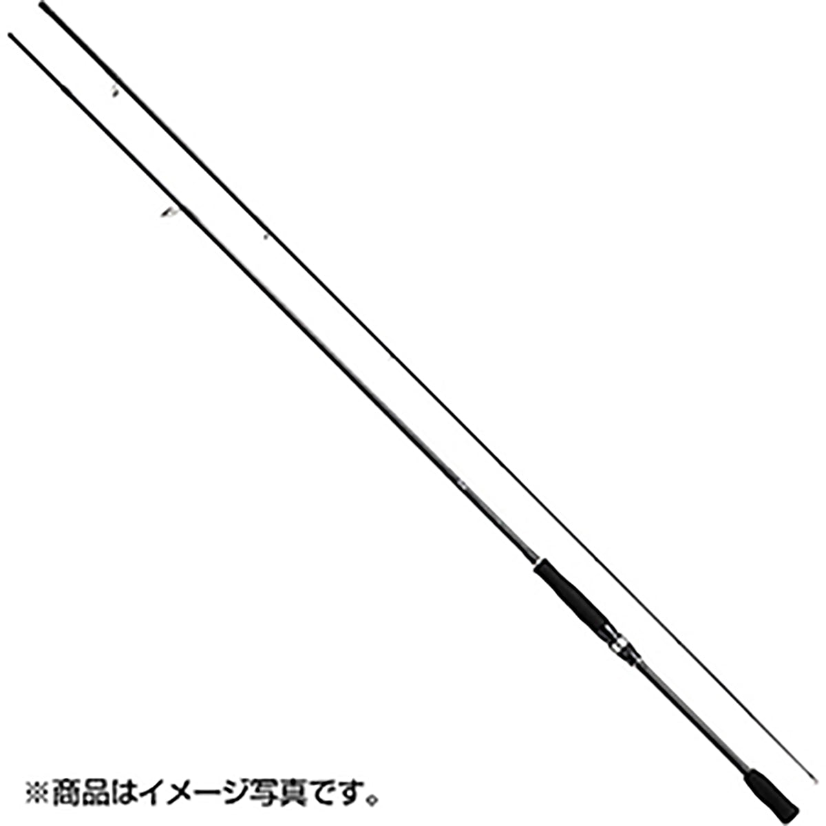 ダイワ(DAIWA) 22 エギング X 86ML
