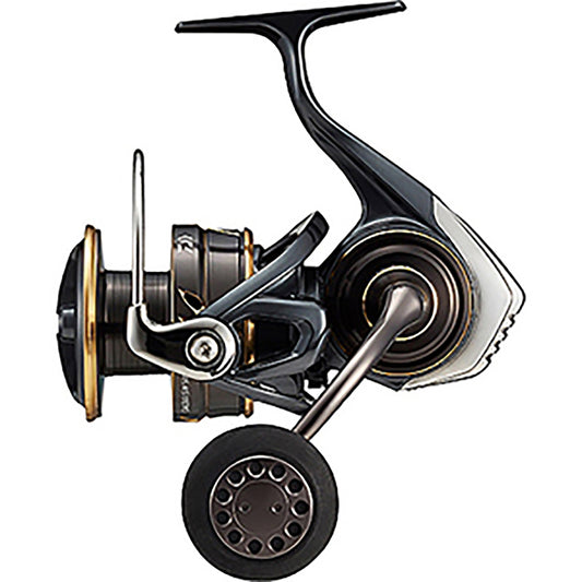 ダイワ(DAIWA) 22 カルディア SW 5000D-CXH