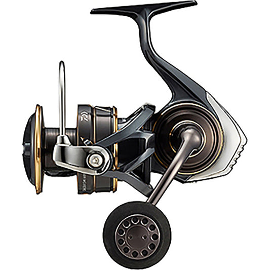 ダイワ(DAIWA) 22 カルディア SW 6000D-H