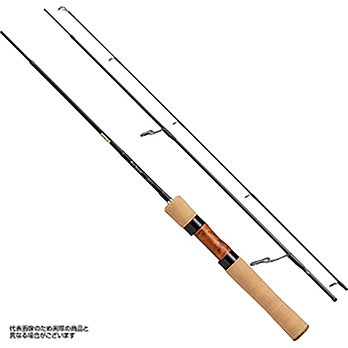 ダイワ(DAIWA) ワイズストリーム 53L-3・Q
