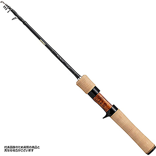ダイワ(DAIWA) ワイズストリーム 56TL・Q