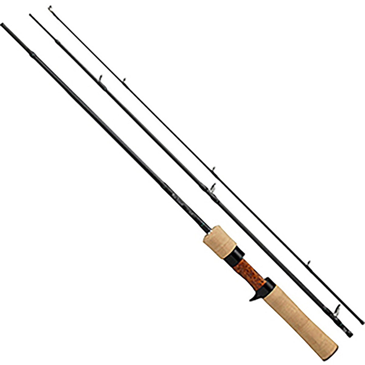ダイワ(DAIWA) ワイズストリーム 53LB-3・Q