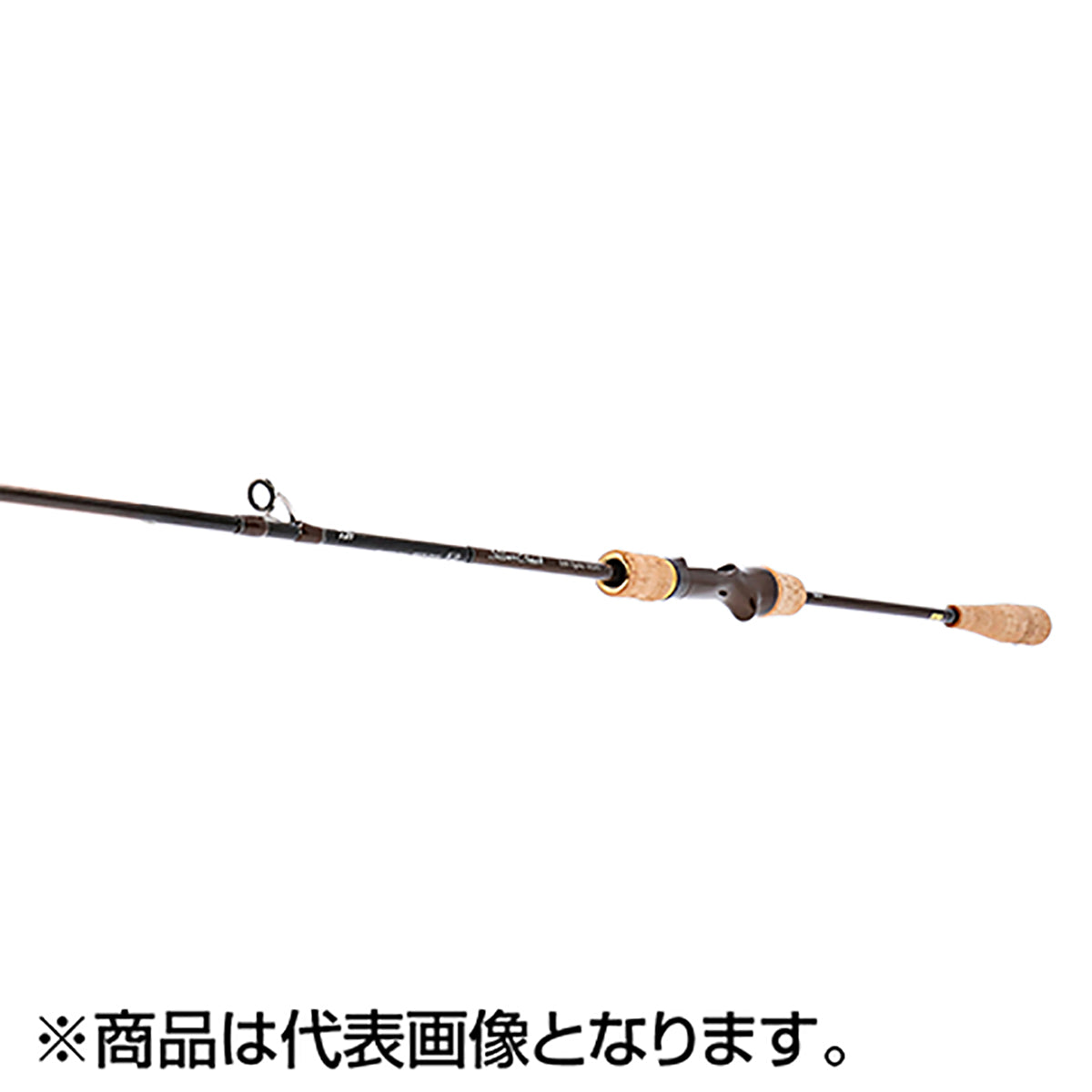 ｼﾙﾊﾞｰｸﾘｰｸ ﾚｲｸｼﾞｷﾞﾝｸﾞ 63LB-S