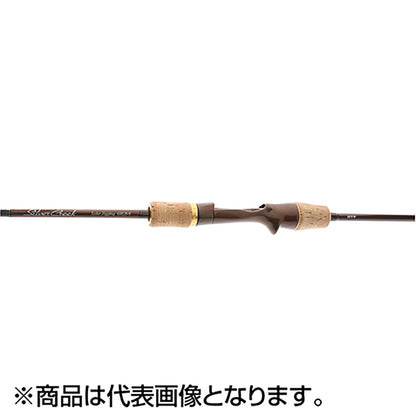 ｼﾙﾊﾞｰｸﾘｰｸ ﾚｲｸｼﾞｷﾞﾝｸﾞ 63LB-S