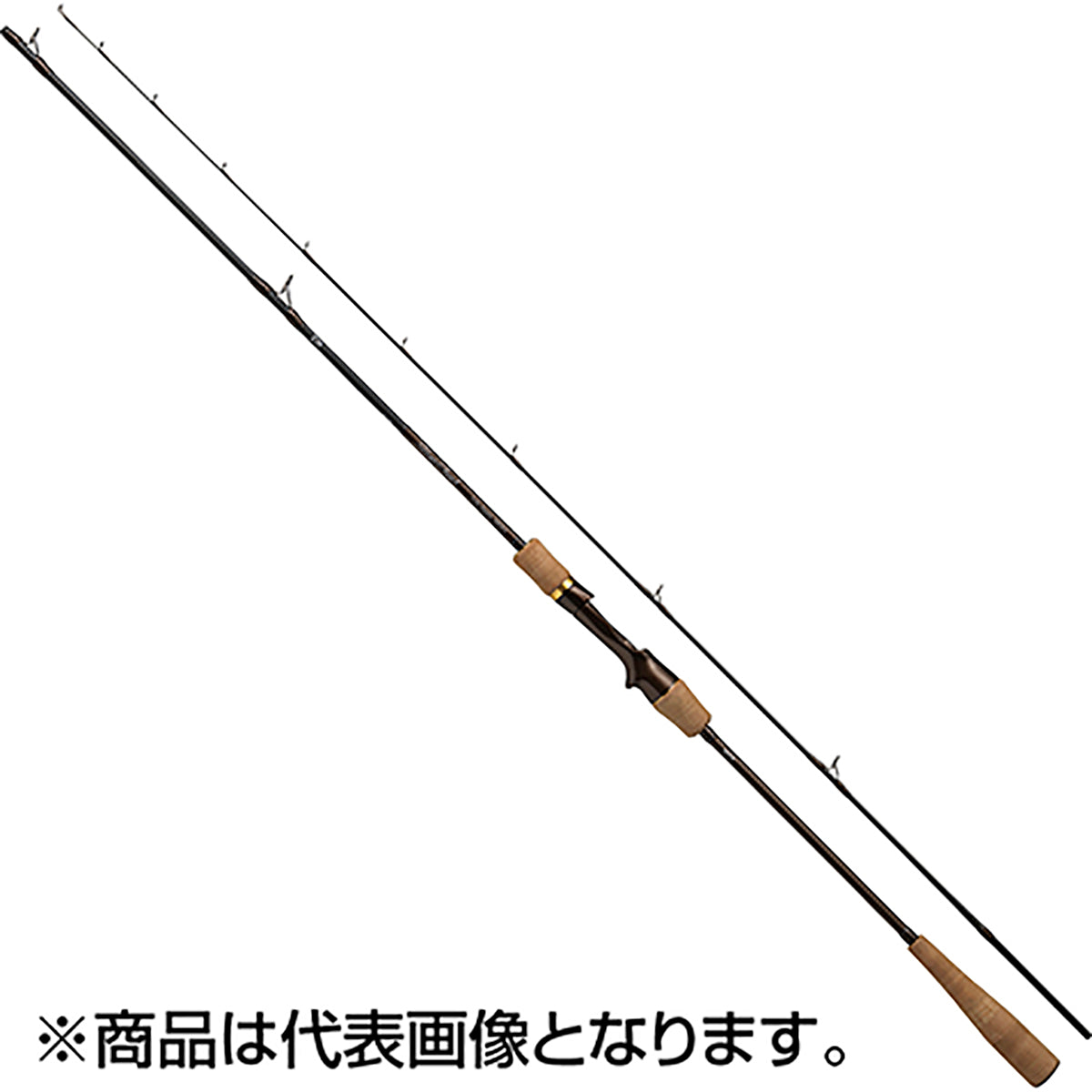 ｼﾙﾊﾞｰｸﾘｰｸ ﾚｲｸｼﾞｷﾞﾝｸﾞ 63LB-S