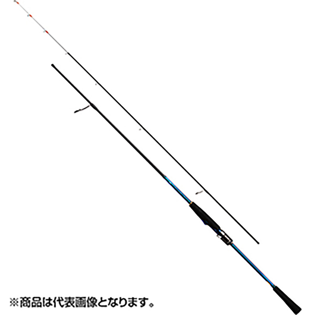 ﾀﾞｲﾜ ﾃﾞｯｷｱｸﾀｰ 63MLS-S