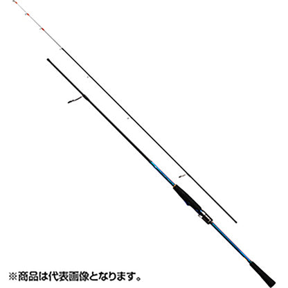 ﾀﾞｲﾜ ﾃﾞｯｷｱｸﾀｰ 63MLS-S