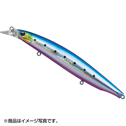 ダイワ(DAIWA) ショアラインシャイナーZ バーティス R 125F アデルヒラメイワシ