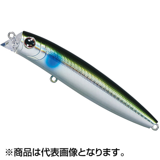 ダイワ(DAIWA) モアザン クロスカウンター 97F 97mm 11.2g アデルイナッ子