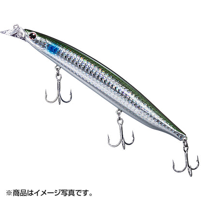 ダイワ(DAIWA) ショアラインシャイナーZ バーティス R 98S 3Dイナッ子