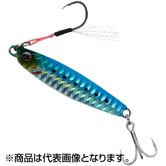 ダイワ(DAIWA) サムライジグR TG 20g ＰＨマイワシ  タングステン