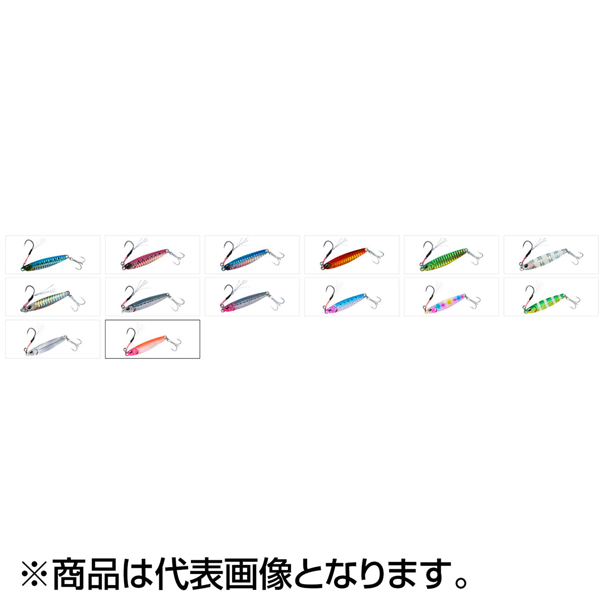 ダイワ(DAIWA) サムライジグR TG 20g ＰＨグリーンゴールド  タングステン