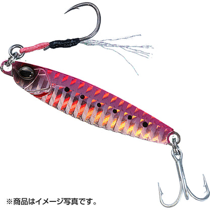 ダイワ(DAIWA) サムライジグR TG30 PHピンクイワシ  タングステン