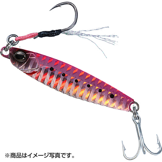 ダイワ(DAIWA) サムライジグR TG30 PHピンクイワシ  タングステン