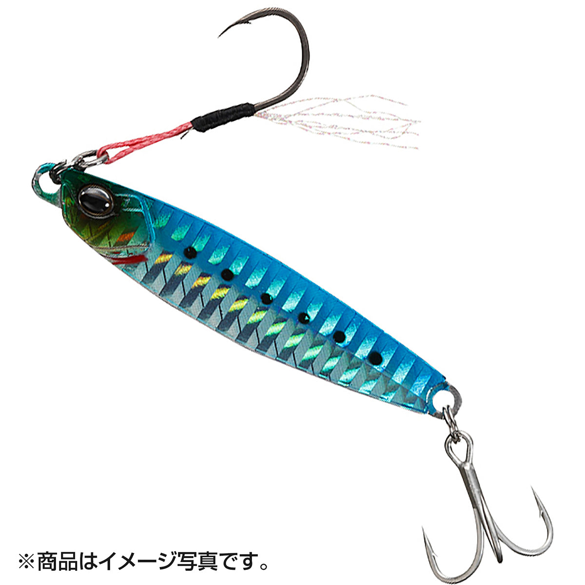 ダイワ(DAIWA) サムライジグR TG30 PHマイワシ  タングステン