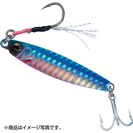 ダイワ(DAIWA) サムライジグR TG30 PHブルピン  タングステン