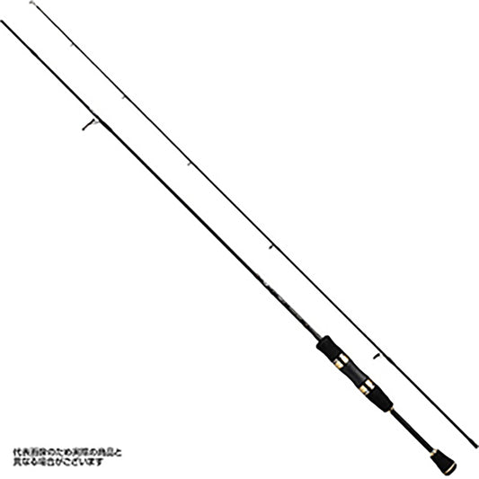 ダイワ(DAIWA) トラウト X AT 60L・N