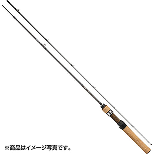 ダイワ(DAIWA) トラウト X NT 48ULB・N