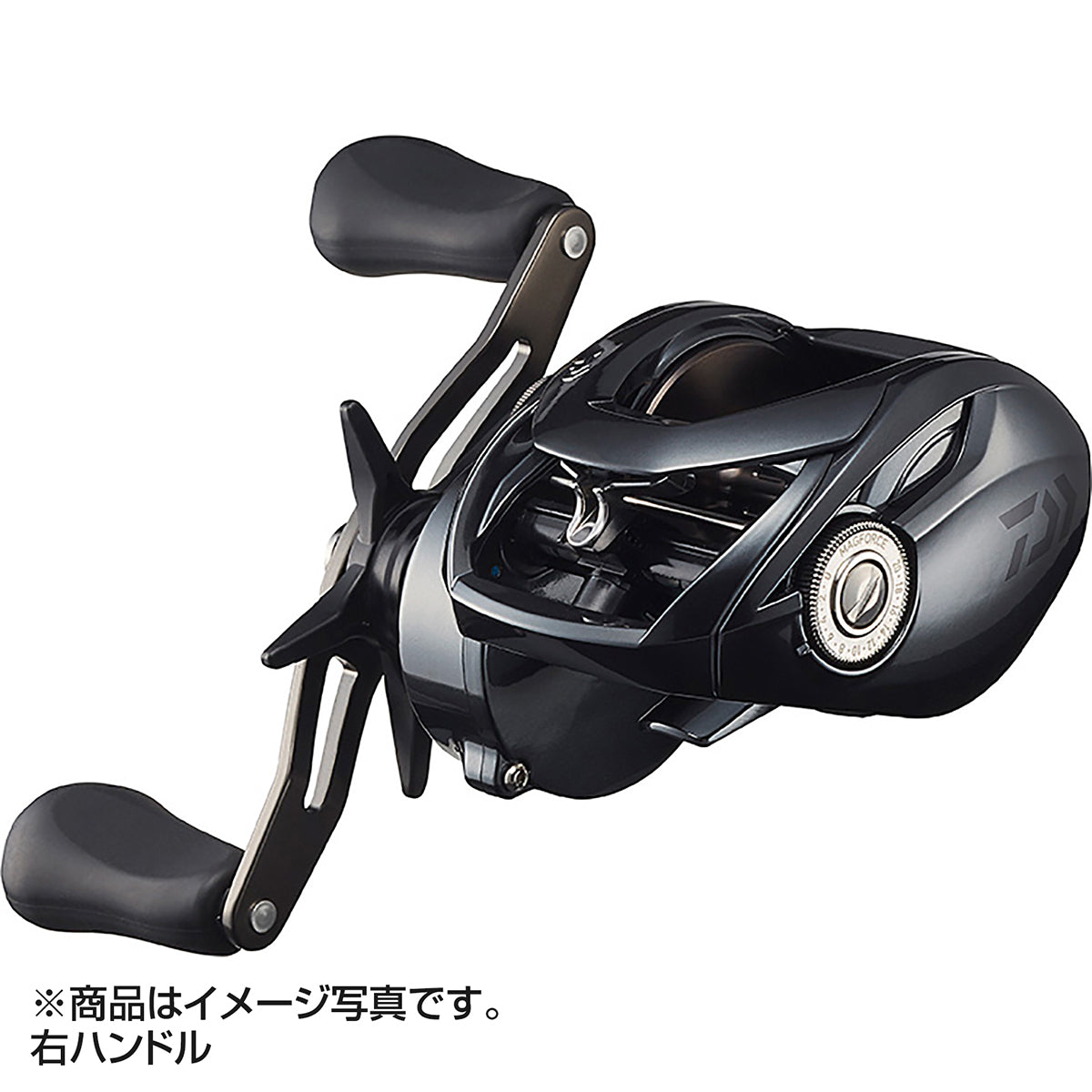 ﾀﾞｲﾜ ﾀﾄｩｰﾗ TW 400XH