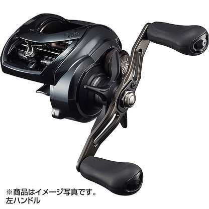 ﾀﾞｲﾜ ﾀﾄｩｰﾗ TW 400XHL