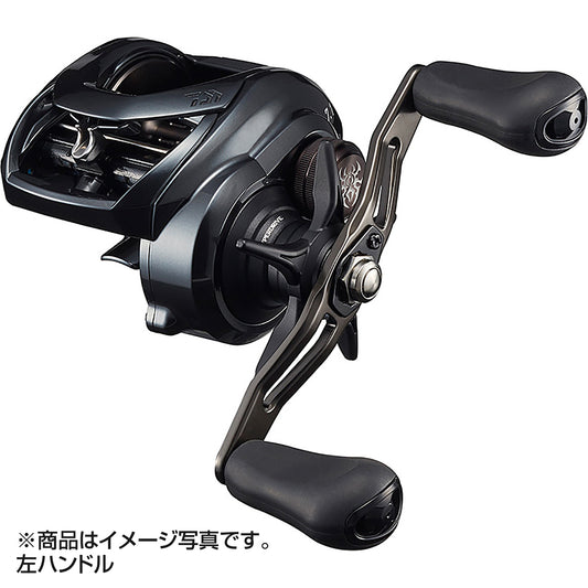 ﾀﾞｲﾜ ﾀﾄｩｰﾗ TW 400XHL