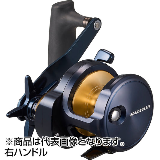 ﾀﾞｲﾜ ｿﾙﾃｨｶﾞ 35H
