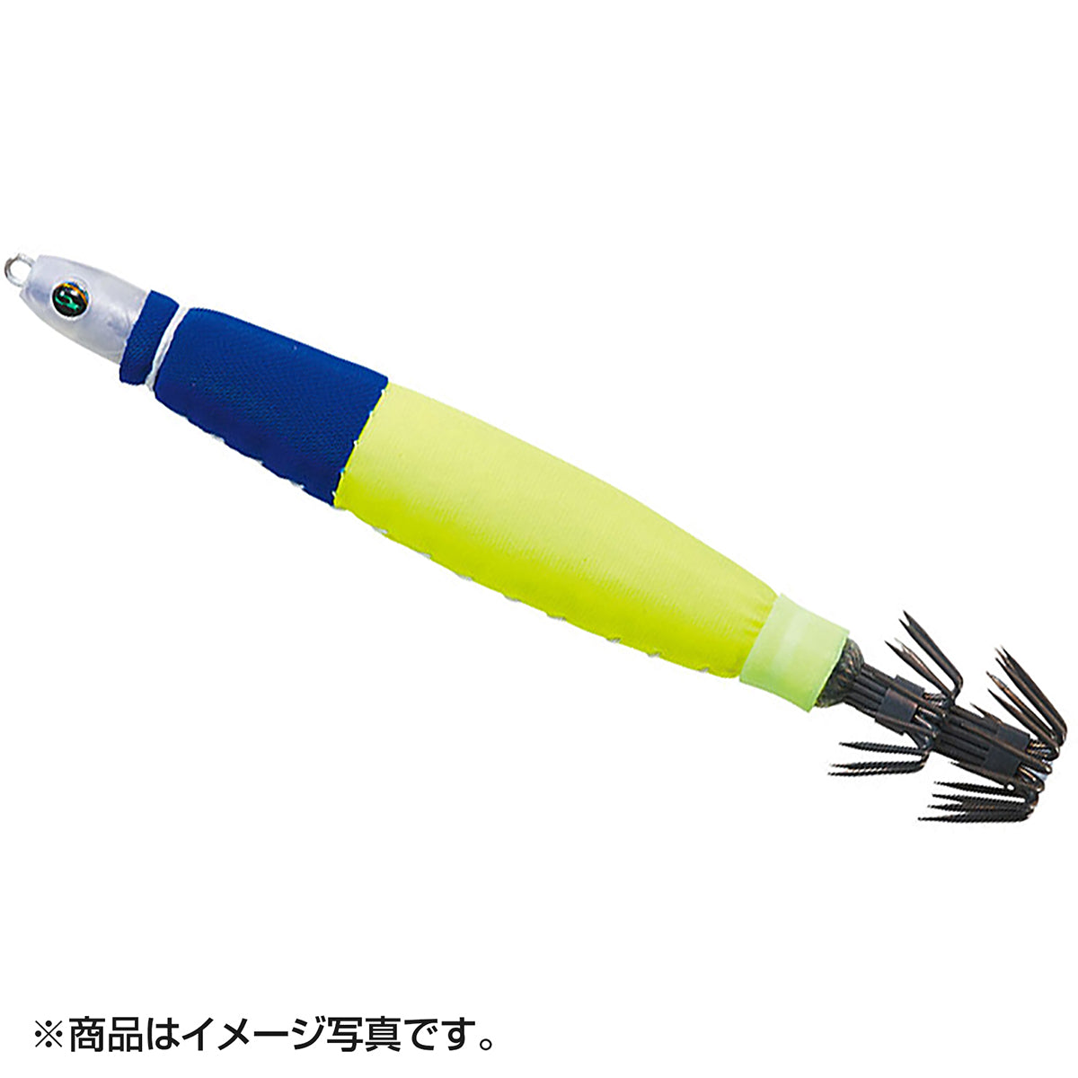ダイワ(DAIWA) エメラルダス イカメタルスッテ 131g（35号) ブルーチャート